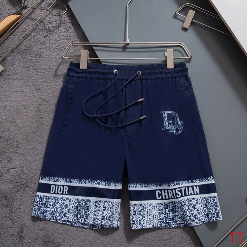 Louis Vuitton Beach Pants Mens ID:20260604-236